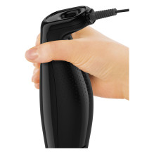 Turbomix HB1218 Hand Blender, 350 W, Black Turbomix HB1218 Hand Blender, 350 W, Black