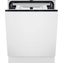 Indaplovė ELECTROLUX E52LE210S