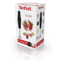Turbomix HB1218 Hand Blender, 350 W, Black Turbomix HB1218 Hand Blender, 350 W, Black