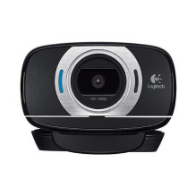 Logitech HD internetinė...