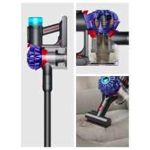 Dyson Akkustaubsauger V10 Konical 465W beutellos Dyson Akkustaubsauger V10 Konical 465W beutellos