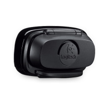 Logitech HD internetinė kamera C615 - Internetinė kamera - spalvota - 1920 x 1080 Logitech HD internetinė kamera C615 - Internetinė kamera - spalvota - 1920 x 1080