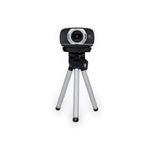 Logitech HD internetinė kamera C615 - Internetinė kamera - spalvota - 1920 x 1080 Logitech HD internetinė kamera C615 - Internetinė kamera - spalvota - 1920 x 1080
