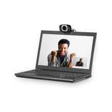 Logitech HD internetinė kamera C615 - Internetinė kamera - spalvota - 1920 x 1080 Logitech HD internetinė kamera C615 - Internetinė kamera - spalvota - 1920 x 1080