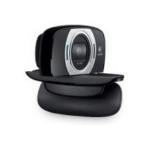 Logitech HD internetinė kamera C615 - Internetinė kamera - spalvota - 1920 x 1080 Logitech HD internetinė kamera C615 - Internetinė kamera - spalvota - 1920 x 1080