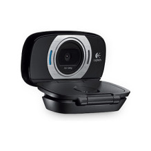Logitech HD internetinė kamera C615 - Internetinė kamera - spalvota - 1920 x 1080 Logitech HD internetinė kamera C615 - Internetinė kamera - spalvota - 1920 x 1080