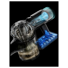 Dyson Akkustaubsauger V10 Konical 465W beutellos Dyson Akkustaubsauger V10 Konical 465W beutellos