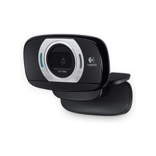Logitech HD internetinė kamera C615 - Internetinė kamera - spalvota - 1920 x 1080 Logitech HD internetinė kamera C615 - Internetinė kamera - spalvota - 1920 x 1080