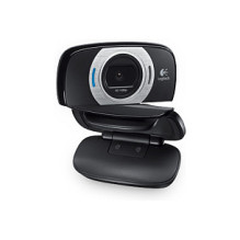 Logitech HD internetinė kamera C615 - Internetinė kamera - spalvota - 1920 x 1080 Logitech HD internetinė kamera C615 - Internetinė kamera - spalvota - 1920 x 1080