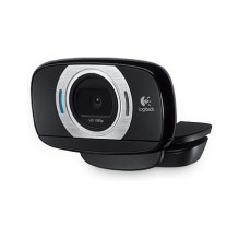 Logitech HD internetinė kamera C615 - Internetinė kamera - spalvota - 1920 x 1080 Logitech HD internetinė kamera C615 - Internetinė kamera - spalvota - 1920 x 1080