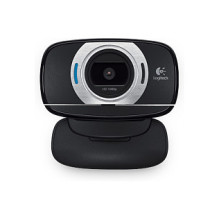 Logitech HD internetinė kamera C615 - Internetinė kamera - spalvota - 1920 x 1080 Logitech HD internetinė kamera C615 - Internetinė kamera - spalvota - 1920 x 1080