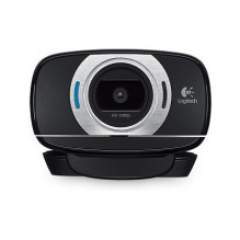 Logitech HD internetinė...