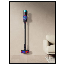 Dyson Akkustaubsauger V10 Konical 465W beutellos Dyson Akkustaubsauger V10 Konical 465W beutellos
