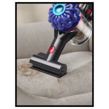 Dyson Akkustaubsauger V10 Konical 465W beutellos Dyson Akkustaubsauger V10 Konical 465W beutellos