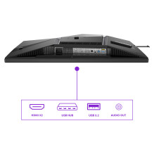 AOC AGON PRO AG246FK 24.1IN FHD