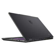 MSI Cyborg 15 B13WEKG-677XFR i5-13420H / 16GB / 512GBSSD / RTX5050 / DOS AZERTY prancūziškas išdėstymas MSI Cyborg 15 B13WEKG-677XFR i5-13420H / 16GB / 512GBSSD / RTX5050 / DOS AZERTY prancūziškas išdėstymas