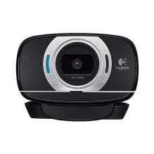 Logitech HD internetinė...