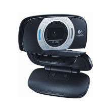 Logitech HD internetinė kamera C615 - Internetinė kamera - spalvota - 1920 x 1080 Logitech HD internetinė kamera C615 - Internetinė kamera - spalvota - 1920 x 1080