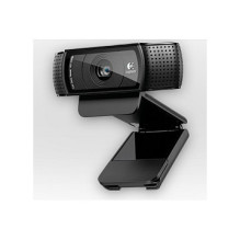 Logitech HD Pro internetinė kamera C920 - Internetinė kamera - Spalvota