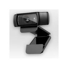 Logitech HD Pro internetinė kamera C920 - Internetinė kamera - Spalvota