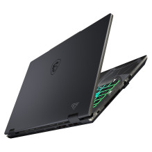 MSI Cyborg 15 B13WEKG-677XFR i5-13420H / 16GB / 512GBSSD / RTX5050 / DOS AZERTY prancūziškas išdėstymas MSI Cyborg 15 B13WEKG-677XFR i5-13420H / 16GB / 512GBSSD / RTX5050 / DOS AZERTY prancūziškas išdėstymas