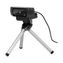 Logitech HD Pro internetinė kamera C920 - Internetinė kamera - Spalvota