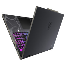 MSI Cyborg 15 B13WEKG-677XFR i5-13420H / 16GB / 512GBSSD / RTX5050 / DOS AZERTY prancūziškas išdėstymas MSI Cyborg 15 B13WEKG-677XFR i5-13420H / 16GB / 512GBSSD / RTX5050 / DOS AZERTY prancūziškas išdėstymas