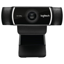 Logitech HD Pro internetinė...