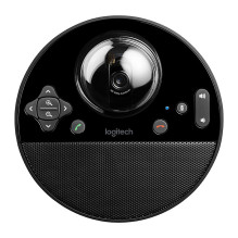 Logitech BCC950 Vaizdo konferencijų komponentas