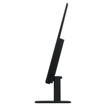 81,3 cm (32 colio) 1920 x 1080 pikselių SAMSUNG LS32FM500EUXEN 16:9 „Full HD“ VA 4 ms 60 Hz HDR HDMI USB šakotuvas VESA 