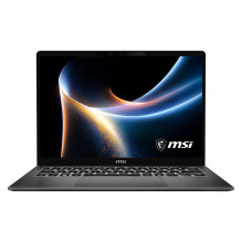 MSI Prestige 14 AI+ D3MG-016FR U9-386H / 32GB / 1TBSSD / W11 Home AZERTY French Layout MSI Prestige 14 AI+ D3MG-016FR U9-386H / 32GB / 1TBSSD / W11 Home AZERTY French Layout