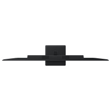 81,3 cm (32 colio) 1920 x 1080 pikselių SAMSUNG LS32FM500EUXEN 16:9 „Full HD“ VA 4 ms 60 Hz HDR HDMI USB šakotuvas VESA 