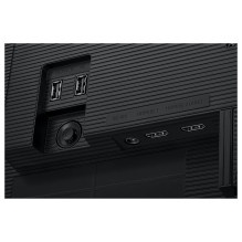 81,3 cm (32 colio) 1920 x 1080 pikselių SAMSUNG LS32FM500EUXEN 16:9 „Full HD“ VA 4 ms 60 Hz HDR HDMI USB šakotuvas VESA 