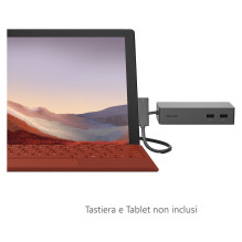 Surface Docking Station SVS-00004