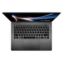 MSI Prestige 14 AI+ D3MG-016FR U9-386H / 32GB / 1TBSSD / W11 Home AZERTY French Layout MSI Prestige 14 AI+ D3MG-016FR U9-386H / 32GB / 1TBSSD / W11 Home AZERTY French Layout