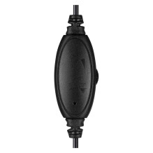 SANDBERG 325-27 „Saver“ didelės ausinės SANDBERG 325-27 „Saver“ didelės ausinės