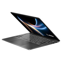 MSI Prestige 14 AI+ D3MG-016FR U9-386H / 32GB / 1TBSSD / W11 Home AZERTY French Layout MSI Prestige 14 AI+ D3MG-016FR U9-386H / 32GB / 1TBSSD / W11 Home AZERTY French Layout