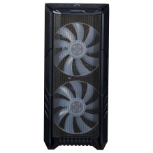 Cooler Master HAF 500 darbo...