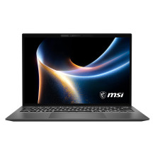MSI Prestige 13 AI+ A3MG-002FR U7-355 / 32GB / 1TBSSD / W11 Home AZERTY French Layout