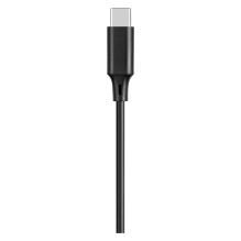 SANDBERG USB-C pokalbių ausinės SANDBERG USB-C pokalbių ausinės