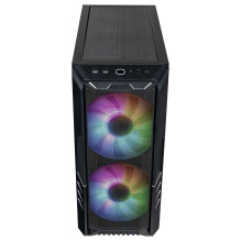 Cooler Master HAF 500 darbo stoties dėklas Cooler Master HAF 500 darbo stoties dėklas