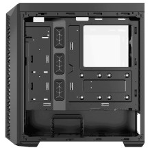 Cooler Master „MasterBox 520“ tinklelio juodas darbo vietos dėklas Cooler Master „MasterBox 520“ tinklelio juodas darbo vietos dėklas