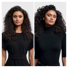 Airwrap HS08 ID Curly + Coily - Amber Silk (Gift Edition)