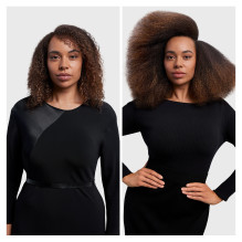 Airwrap HS08 ID Curly + Coily - Amber Silk (Gift Edition)