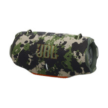 JBL Xtreme 4 Bluetooth Lautsprecher camouflage