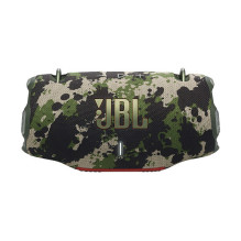 JBL Xtreme 4 Bluetooth Lautsprecher camouflage
