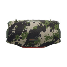 JBL Xtreme 4 Bluetooth Lautsprecher camouflage