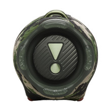 JBL Xtreme 4 Bluetooth Lautsprecher camouflage
