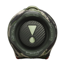 JBL Xtreme 4 Bluetooth Lautsprecher camouflage