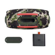 JBL Xtreme 4 Bluetooth Lautsprecher camouflage